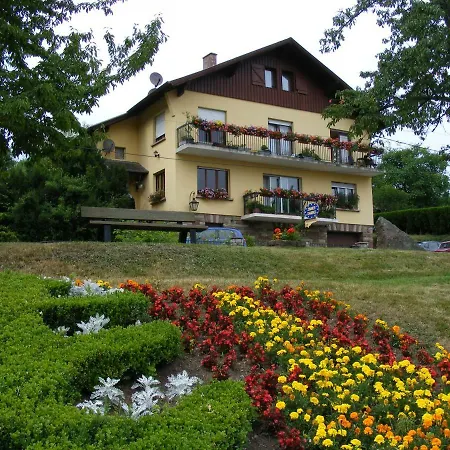 Gite Martins Thannenkirch Exterior foto