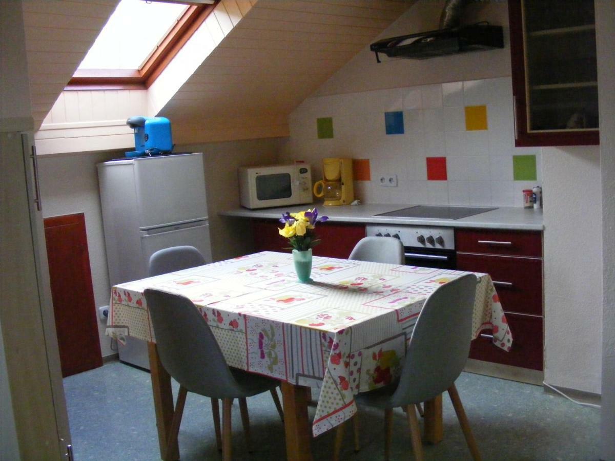 Martins Apartment