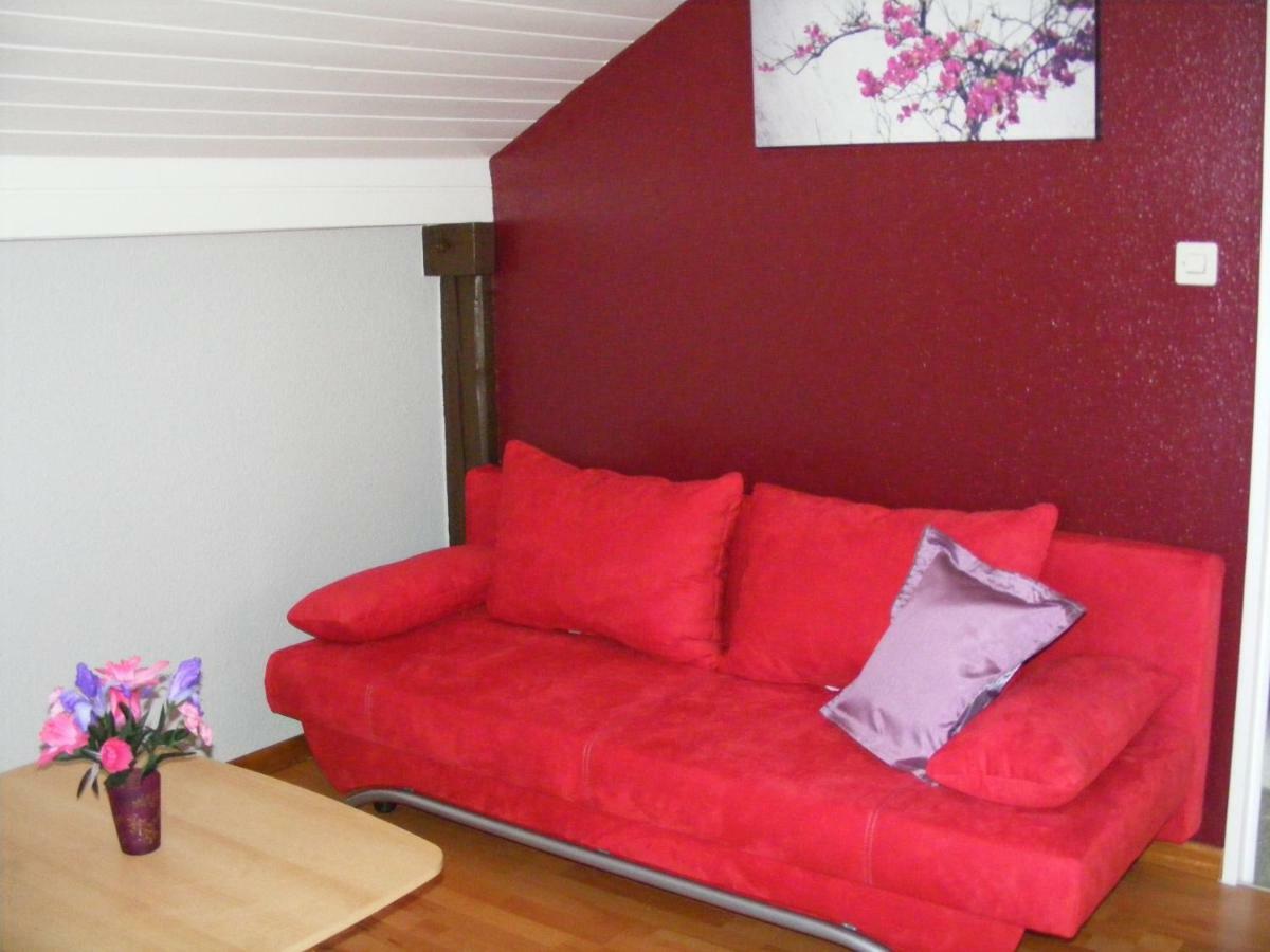 Apartment Martins