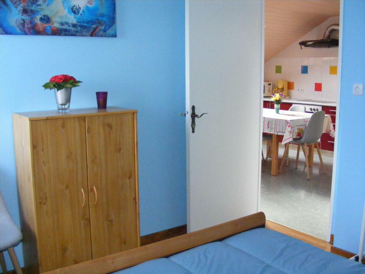 Apartment Martins