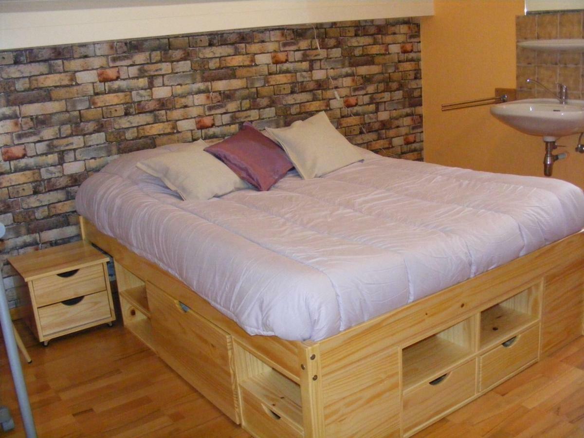 Martins Apartamento Thannenkirch